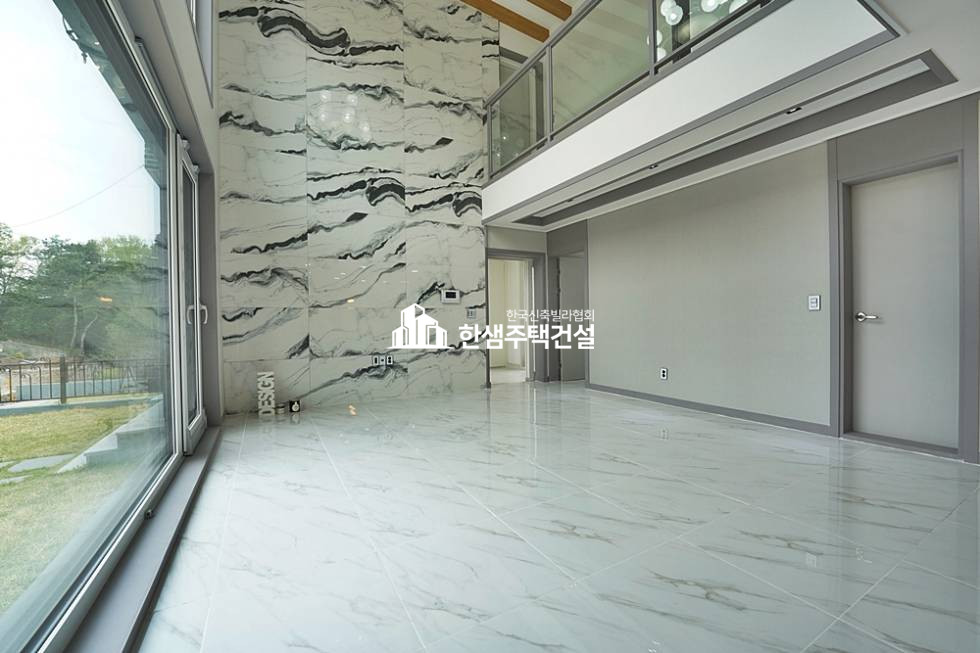 경기 고양일산동구 성석동 몬트리움 N.14 > 앞마당 > 전원주택 분양 매물번호 12655 사진 5