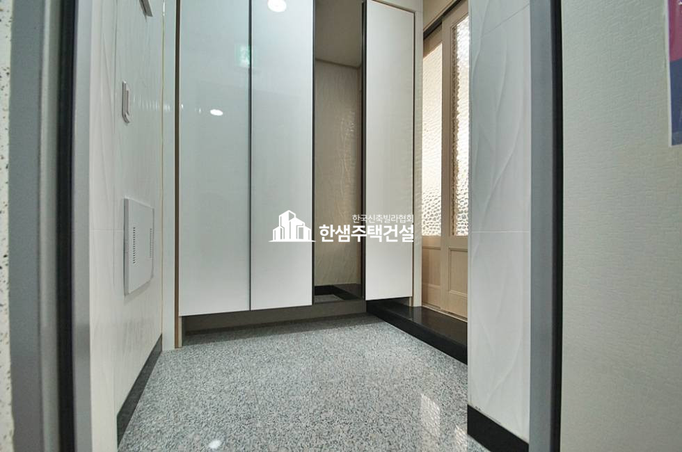 서울 양천구 신월동 신우더퍼스트 분양 매물번호 12971 사진 18