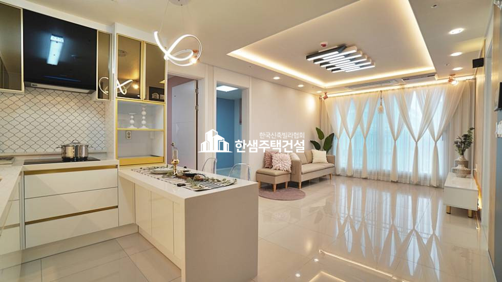 서울 구로구 오류동 어울림 분양 매물번호 12950 사진 1
