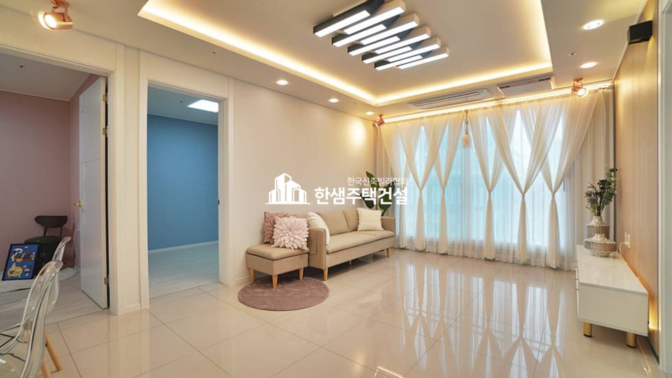 서울 구로구 오류동 어울림 분양 매물번호 12950 사진 3