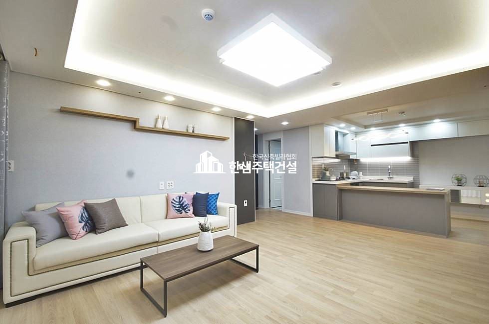 서울 구로구 오류동 세움하우스 분양 매물번호 12948 사진 6
