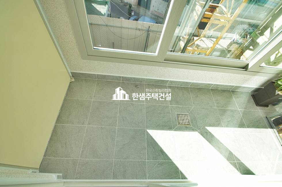 서울 양천구 신정동 스위트홈 분양 매물번호 12939 사진 14