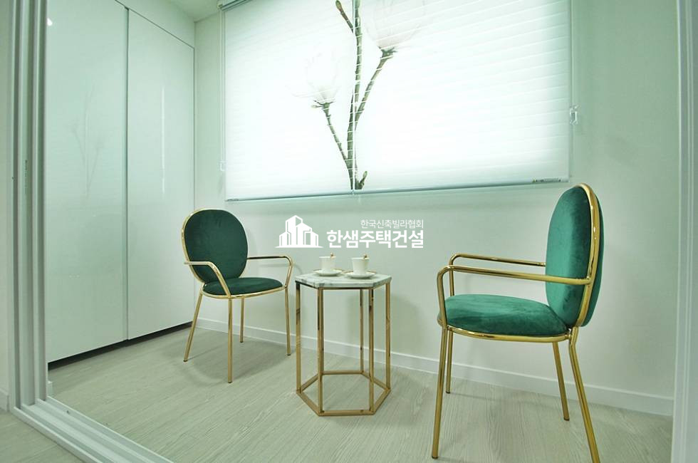 서울 양천구 신정동 베네시안 > A Type 분양 매물번호 12938 사진 12