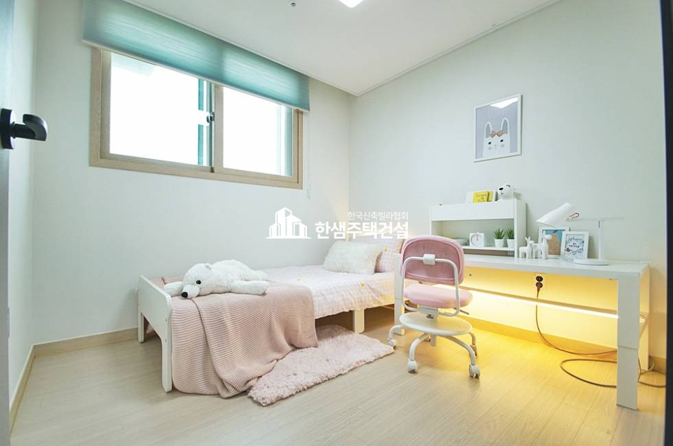 서울 양천구 신정동 미래시티 >A, B Type 분양 매물번호 12937 사진 11