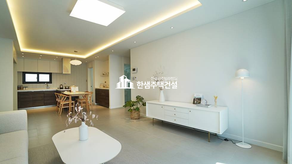경기 파주시 야당동 메종베르 / A, B Type 분양 매물번호 12626 사진 6