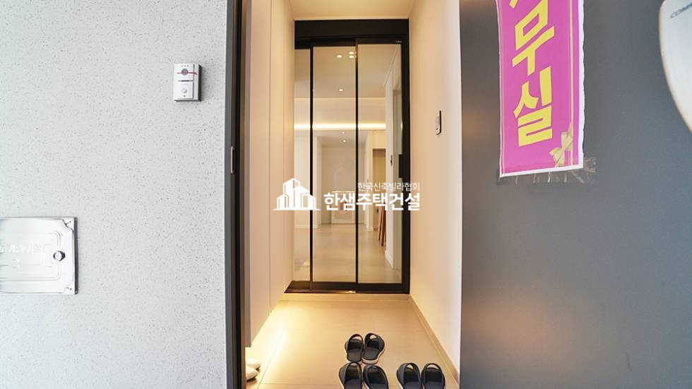 경기 파주시 야당동 메종베르 / A, B Type 분양 매물번호 12626 사진 17