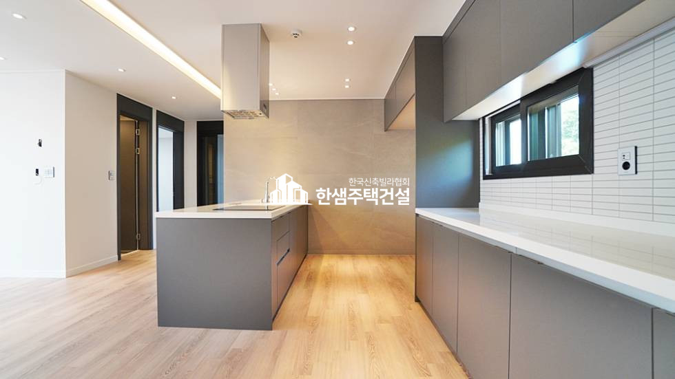 경기 파주시 야당동 메종베르 / A, B Type 분양 매물번호 12626 사진 26