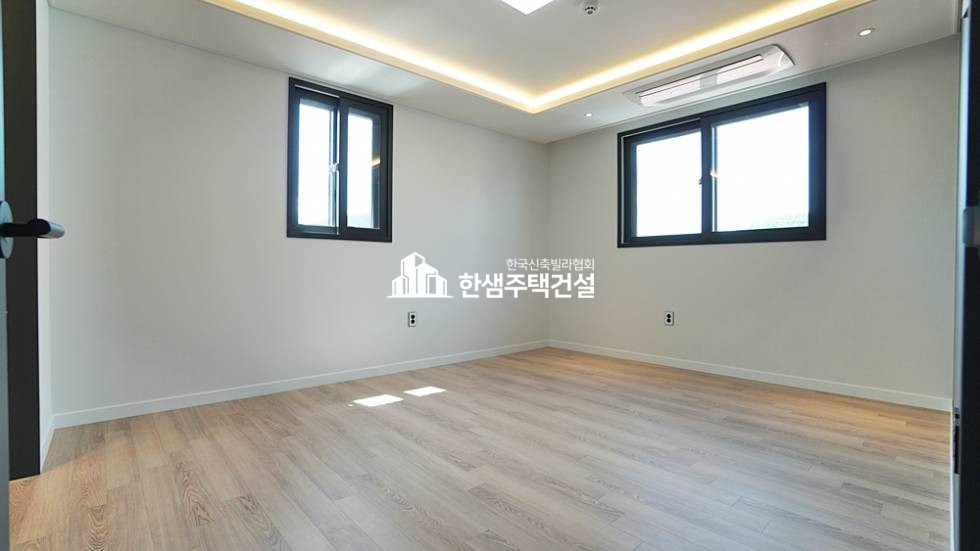 경기 파주시 야당동 메종베르 / A, B Type 분양 매물번호 12626 사진 28