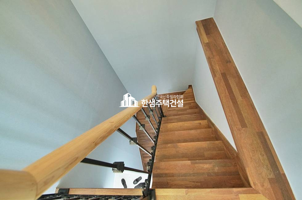경기 파주시 야당동 엘림타운 > OPEN형 복층 Type 분양 매물번호 12612 사진 22