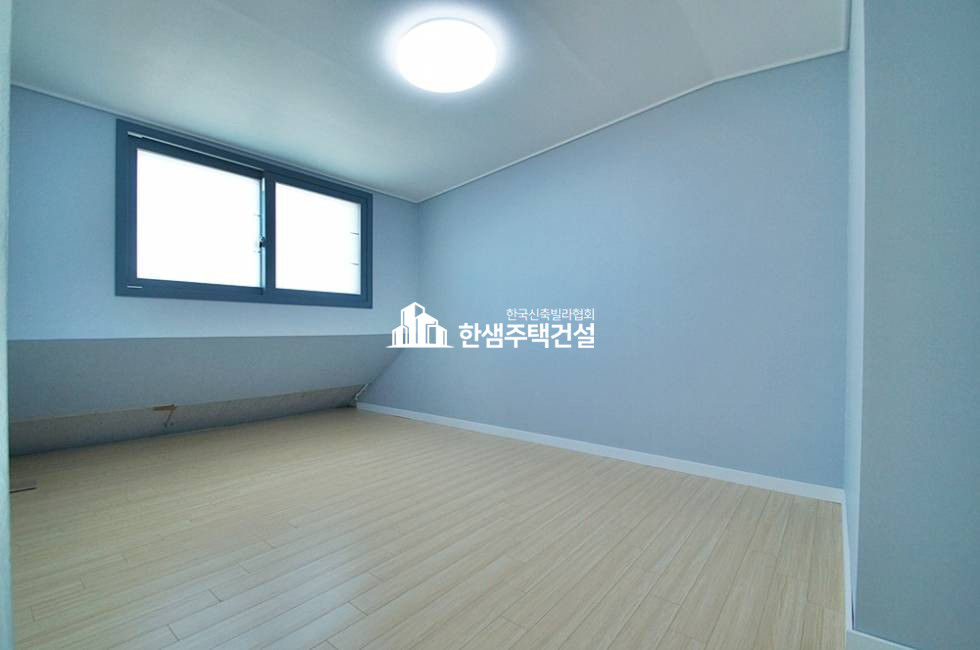 경기 파주시 야당동 엘림타운 > OPEN형 복층 Type 분양 매물번호 12612 사진 26