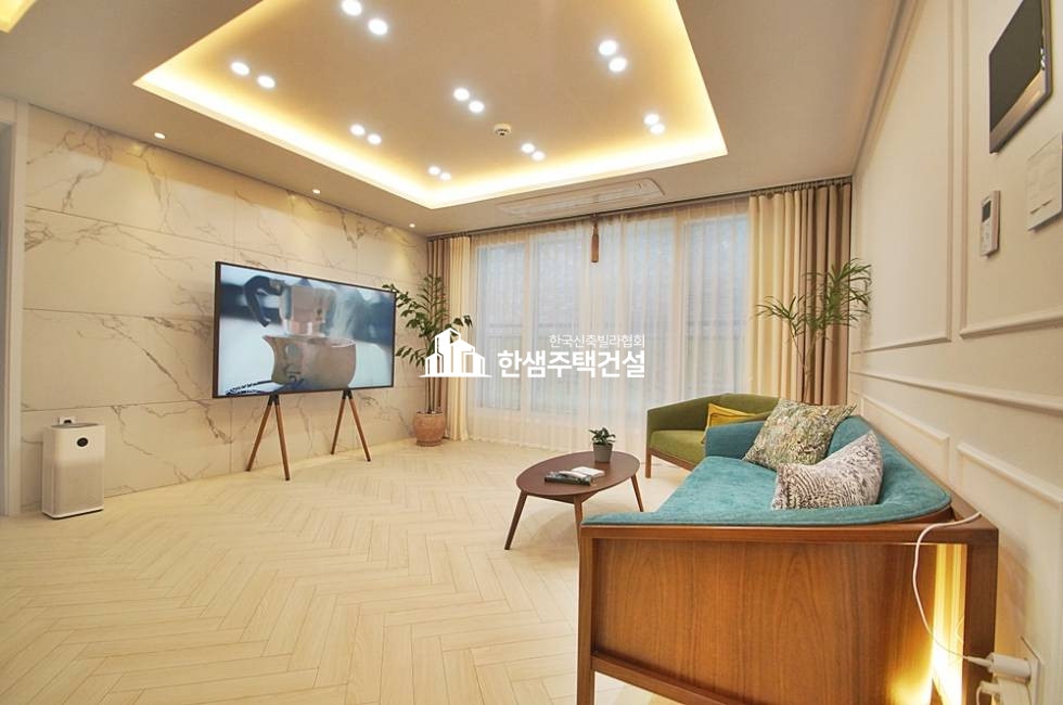 경기 파주시 야당동 메종퍼스트 > A, B Type > 복층 有 분양 매물번호 12620 사진 7