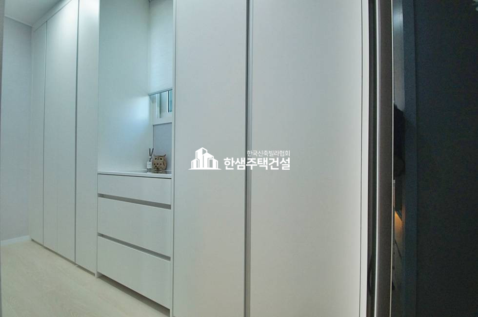 경기 파주시 야당동 메종퍼스트 > A, B Type > 복층 有 분양 매물번호 12620 사진 20