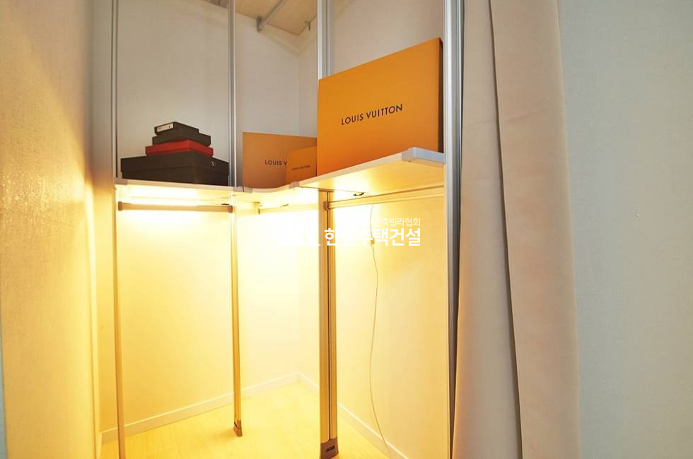 경기 파주시 야당동 메종퍼스트 > A, B Type > 복층 有 분양 매물번호 12620 사진 26