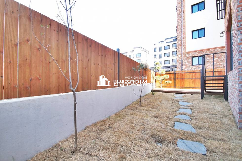 경기 파주시 야당동 어반하임 2차 > A, B Type > 테라스/텃밭 분양 매물번호 12621 사진 29