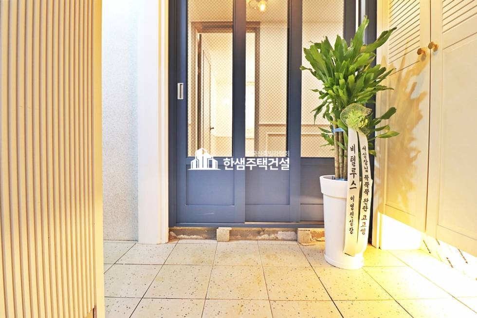 경기 파주시 야당동 바흐 더 테라스 > C Type 분양 매물번호 12810 사진 21