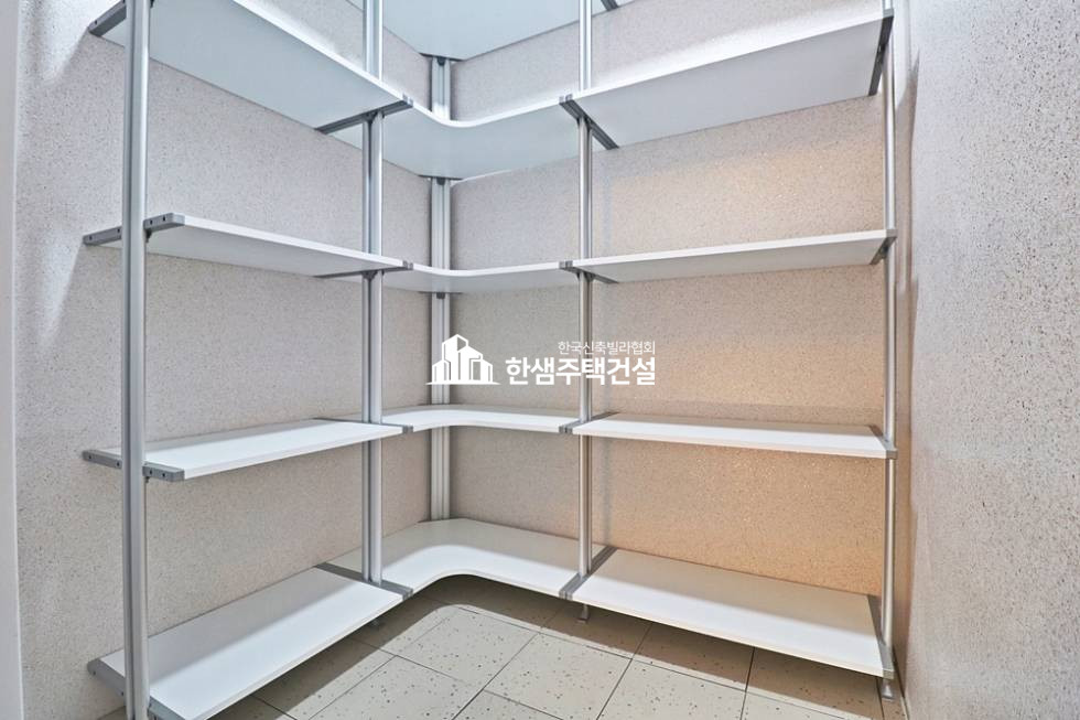 경기 파주시 야당동 바흐 더 테라스 > C Type 분양 매물번호 12810 사진 22