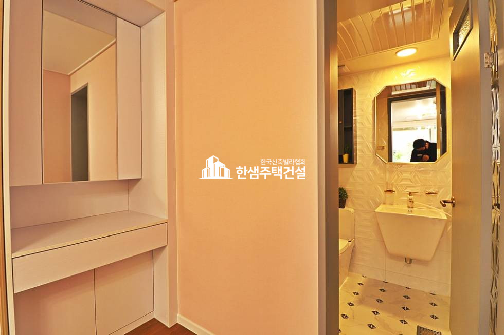 경기 파주시 야당동 바흐 더 테라스 > A, B Type >테라스 분양 매물번호 12809 사진 17