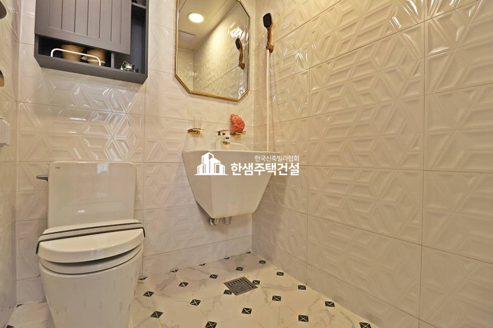 경기 파주시 야당동 바흐 더 테라스 > A, B Type >테라스 분양 매물번호 12809 사진 36