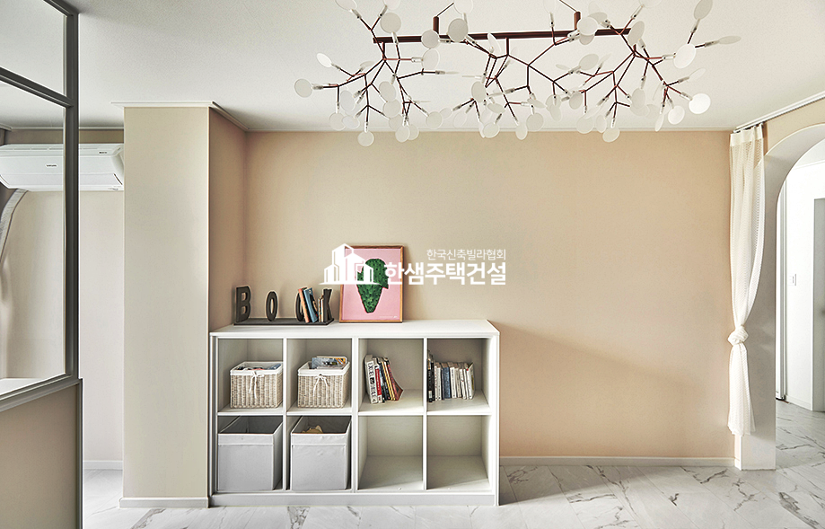 경기 파주시 야당동 어반메시 > A, B Type 분양 매물번호 12791 사진 15