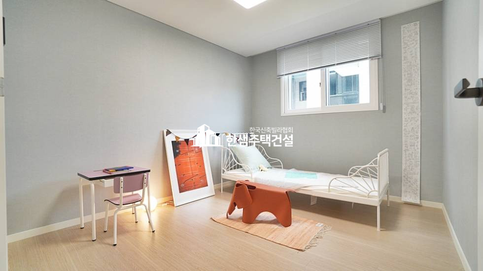 경기 부천오정구 고강동 더네스티움 > A, B Type 분양 매물번호 12899 사진 14