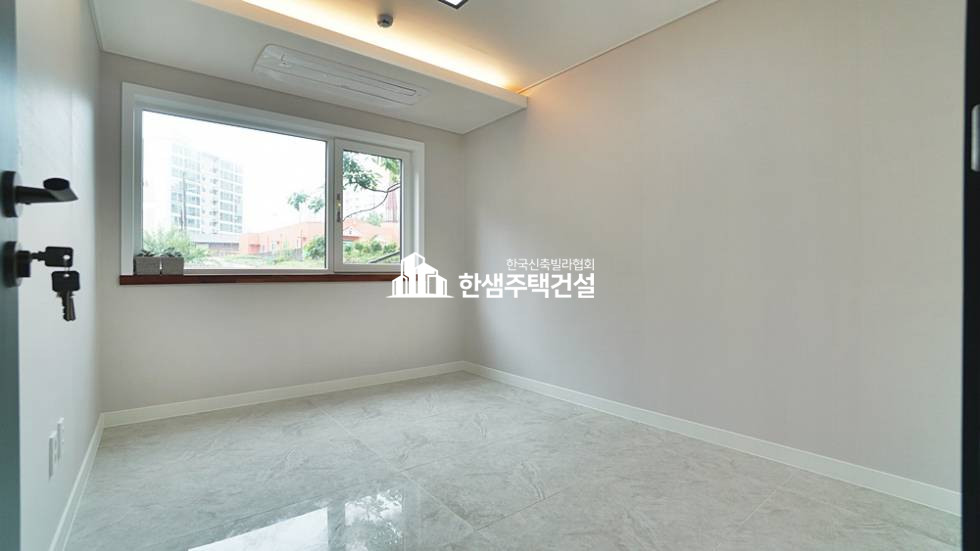 경기 파주시 상지석동 벨라타운 > 복층 Type 분양 매물번호 12778 사진 13