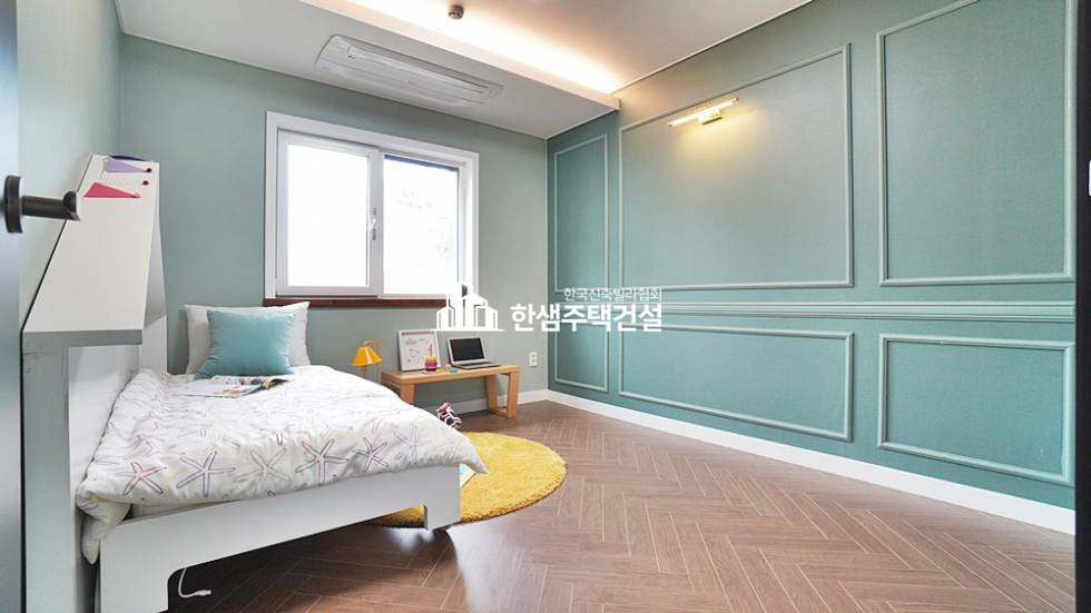 경기 파주시 상지석동 벨라타운 > 복층 Type 분양 매물번호 12778 사진 15
