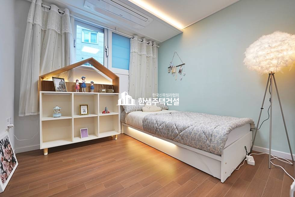 경기 파주시 야당동 라까사 > 테라스 > 복층 루프탑 분양 매물번호 12813 사진 23