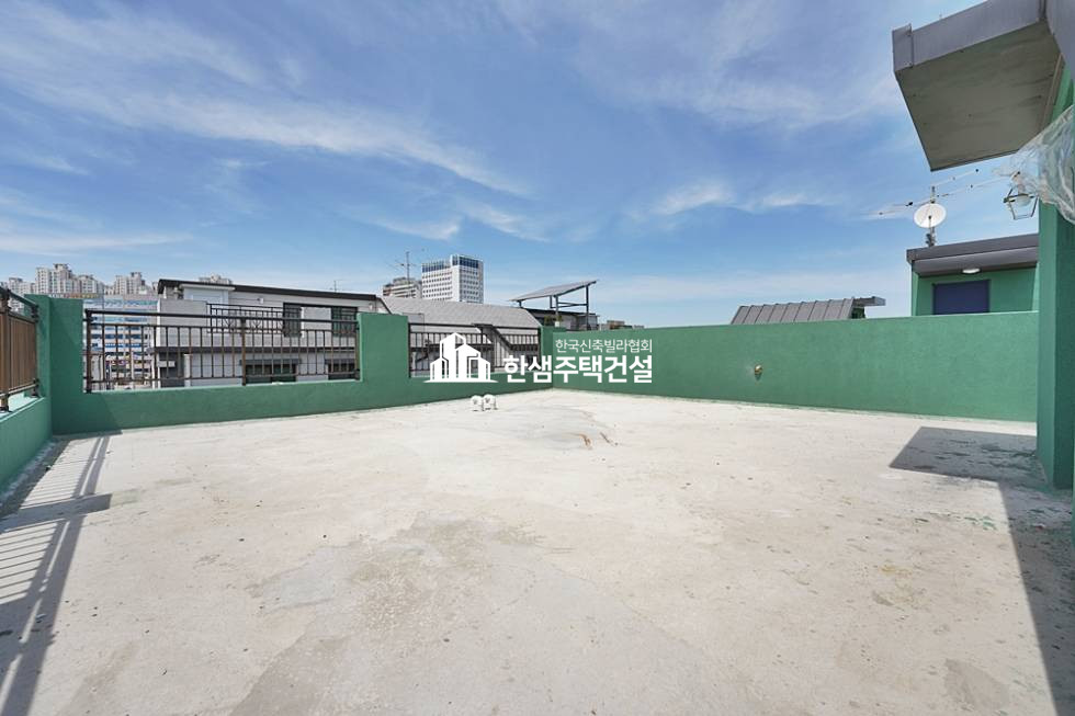 경기 파주시 야당동 라까사 > 테라스 > 복층 루프탑 분양 매물번호 12813 사진 32