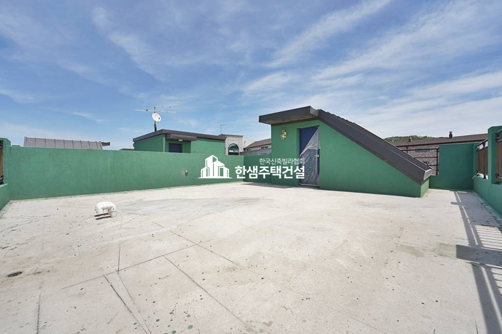 경기 파주시 야당동 라까사 > 테라스 > 복층 루프탑 분양 매물번호 12813 사진 33