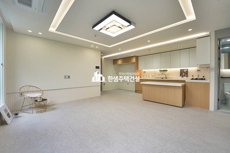 경기 부천원미구 도당동 세븐펠리스2차 > 3룸 Type 분양 매물번호 12887 사진 6