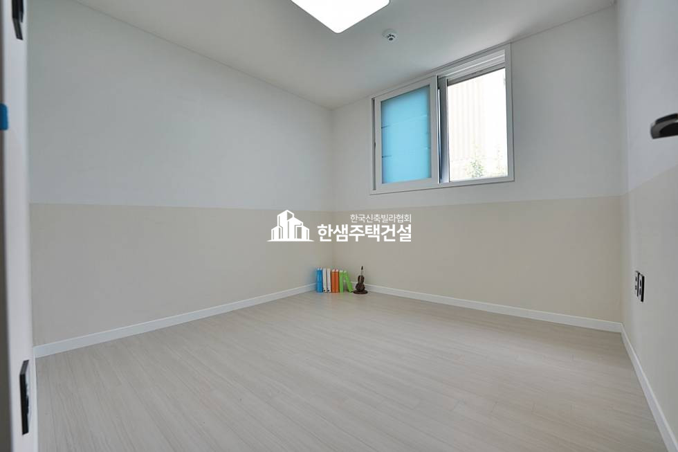 경기 부천원미구 도당동 세븐펠리스2차 > 3룸 Type 분양 매물번호 12887 사진 12