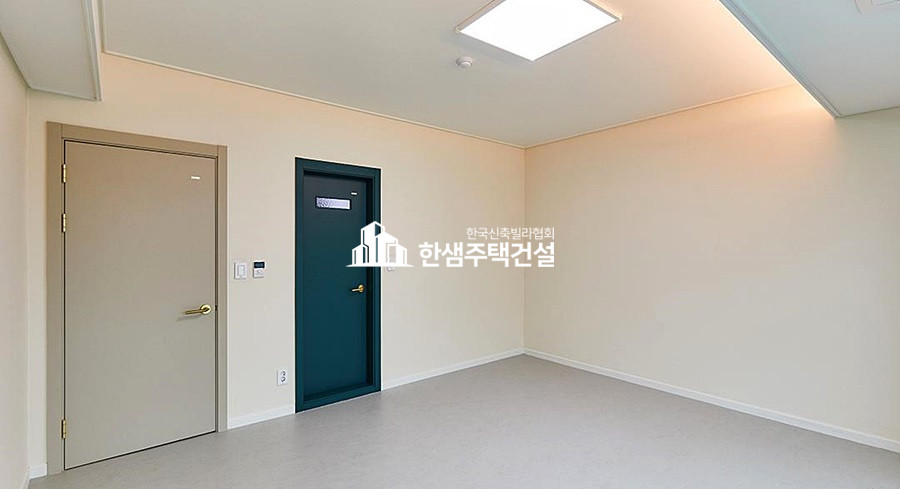 경기 파주시 야당동 그랑메종 분양 매물번호 12875 사진 15
