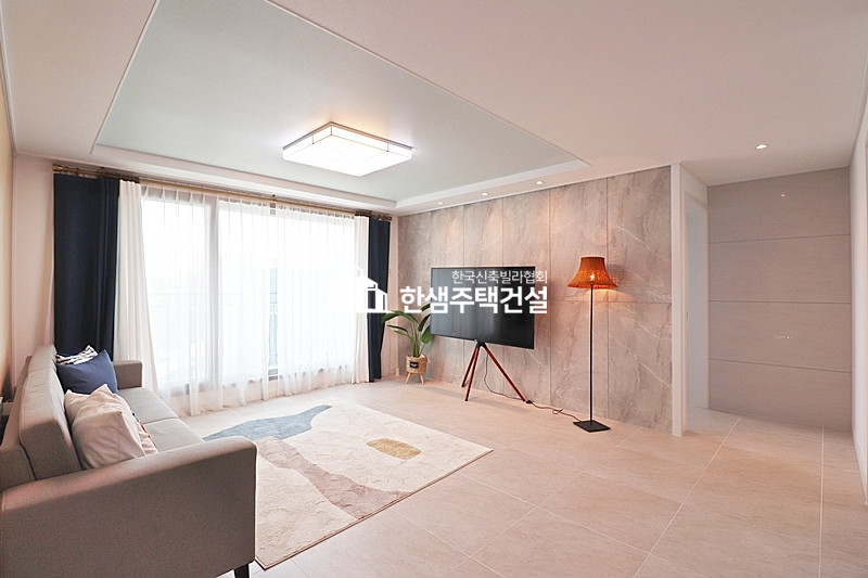 경기 고양덕양구 내유동 서원퍼스트빌 > 테라스, 복층 Type 분양 매물번호 12846 사진 3