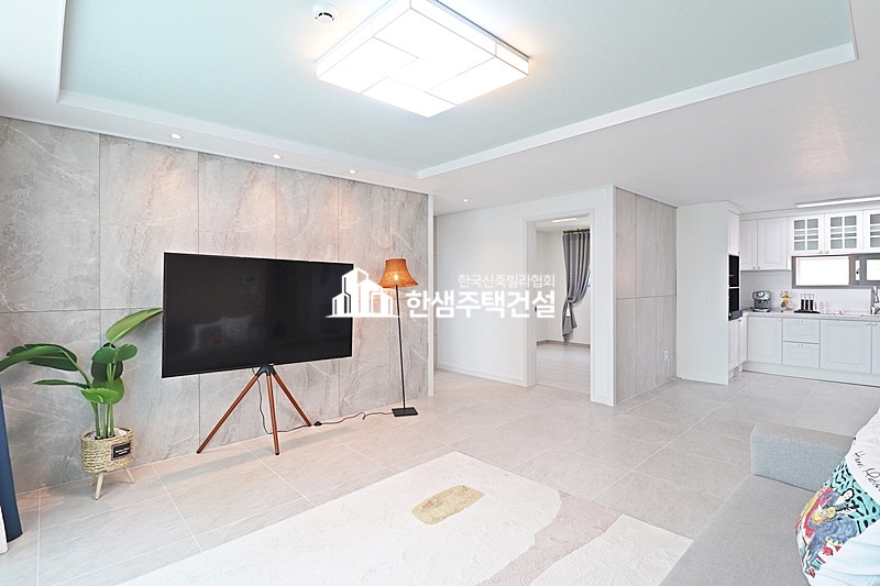 경기 고양덕양구 내유동 서원퍼스트빌 > 테라스, 복층 Type 분양 매물번호 12846 사진 7