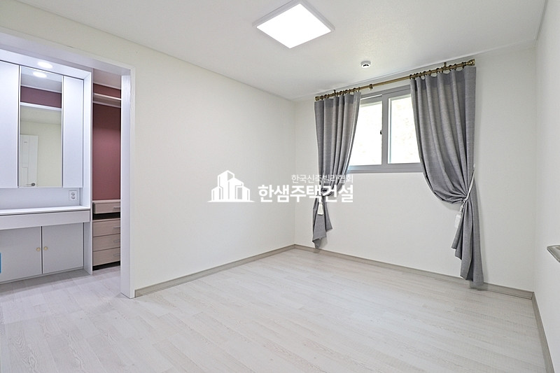 경기 고양덕양구 내유동 서원퍼스트빌 > 테라스, 복층 Type 분양 매물번호 12846 사진 12
