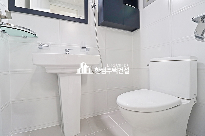 경기 고양덕양구 내유동 서원퍼스트빌 > 테라스, 복층 Type 분양 매물번호 12846 사진 14