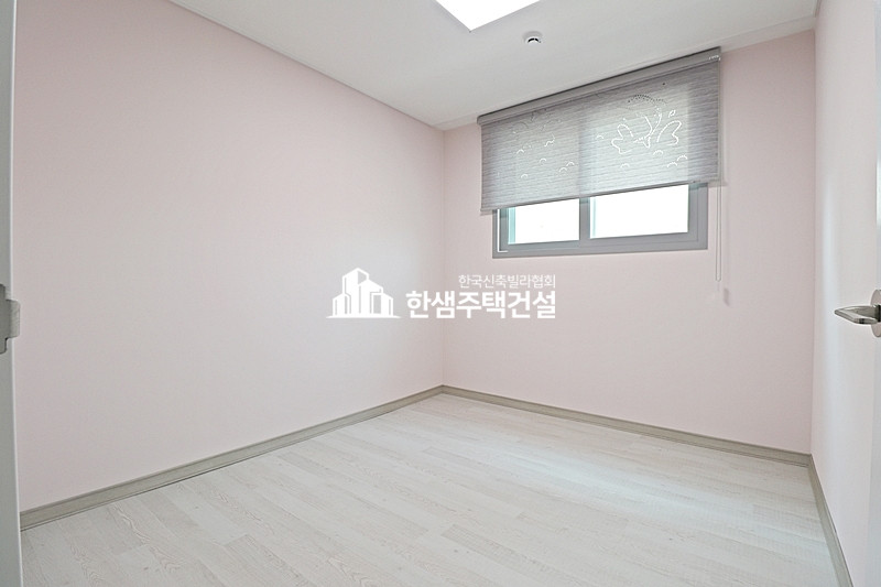 경기 고양덕양구 내유동 서원퍼스트빌 > 테라스, 복층 Type 분양 매물번호 12846 사진 17