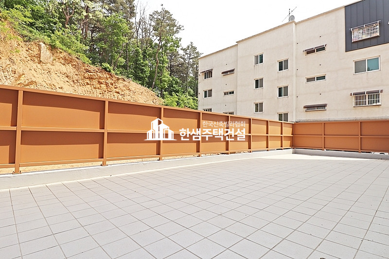경기 고양덕양구 내유동 서원퍼스트빌 > 테라스, 복층 Type 분양 매물번호 12846 사진 18