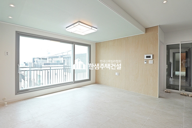 경기 고양덕양구 내유동 서원퍼스트빌 > 테라스, 복층 Type 분양 매물번호 12846 사진 23