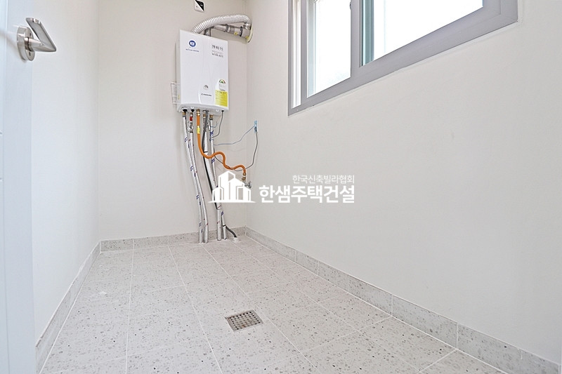 경기 고양덕양구 내유동 서원퍼스트빌 > 테라스, 복층 Type 분양 매물번호 12846 사진 32