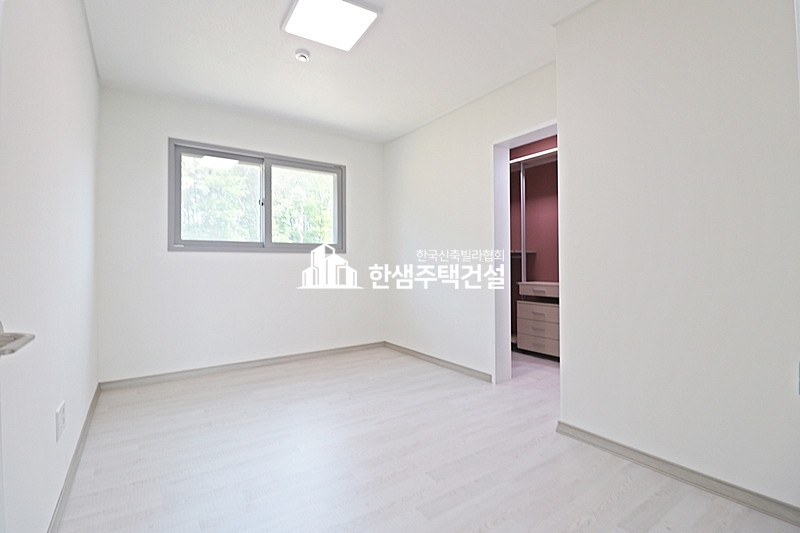 경기 고양덕양구 내유동 서원퍼스트빌 > 테라스, 복층 Type 분양 매물번호 12846 사진 33