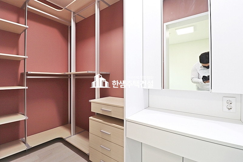 경기 고양덕양구 내유동 서원퍼스트빌 > 테라스, 복층 Type 분양 매물번호 12846 사진 35