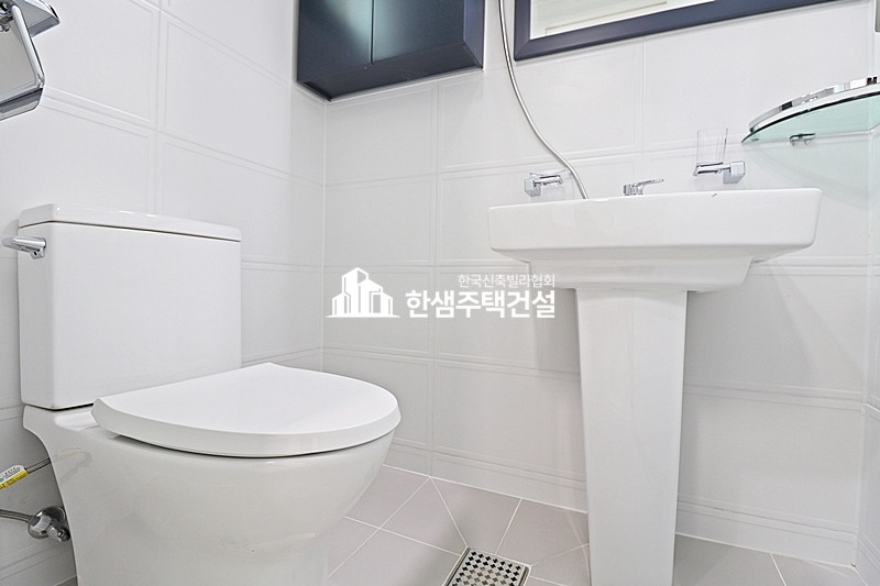 경기 고양덕양구 내유동 서원퍼스트빌 > 테라스, 복층 Type 분양 매물번호 12846 사진 36
