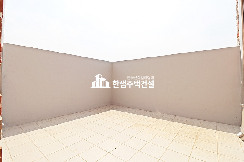 경기 고양덕양구 내유동 서원퍼스트빌 > 테라스, 복층 Type 분양 매물번호 12846 사진 37