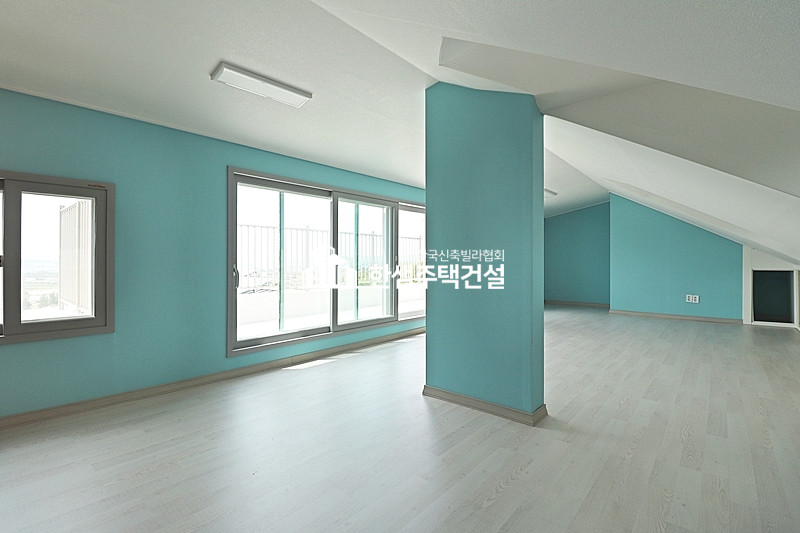 경기 고양덕양구 내유동 서원퍼스트빌 > 테라스, 복층 Type 분양 매물번호 12846 사진 40