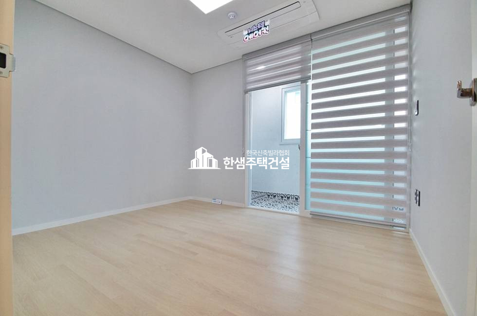 경기 부천오정구 원종동 JK리안 아파트 > 드레스룸, 테라스 분양 매물번호 12831 사진 16