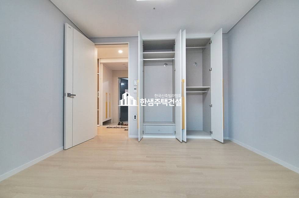 경기 부천오정구 원종동 JK리안 아파트 > 드레스룸, 테라스 분양 매물번호 12831 사진 17