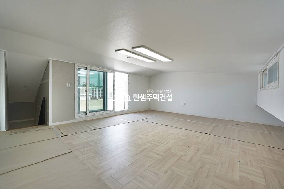 경기 고양일산동구 식사동 헤리티지6차 > 복층 > 루프탑 분양 매물번호 12816 사진 35