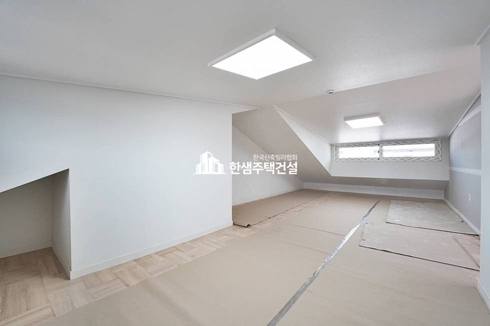 경기 고양일산동구 식사동 헤리티지6차 > 복층 > 루프탑 분양 매물번호 12816 사진 36