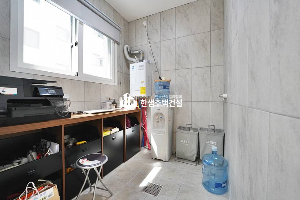 경기 고양일산동구 식사동 헤리티지 6차 > 10개동 70세대 분양 매물번호 12815 사진 17